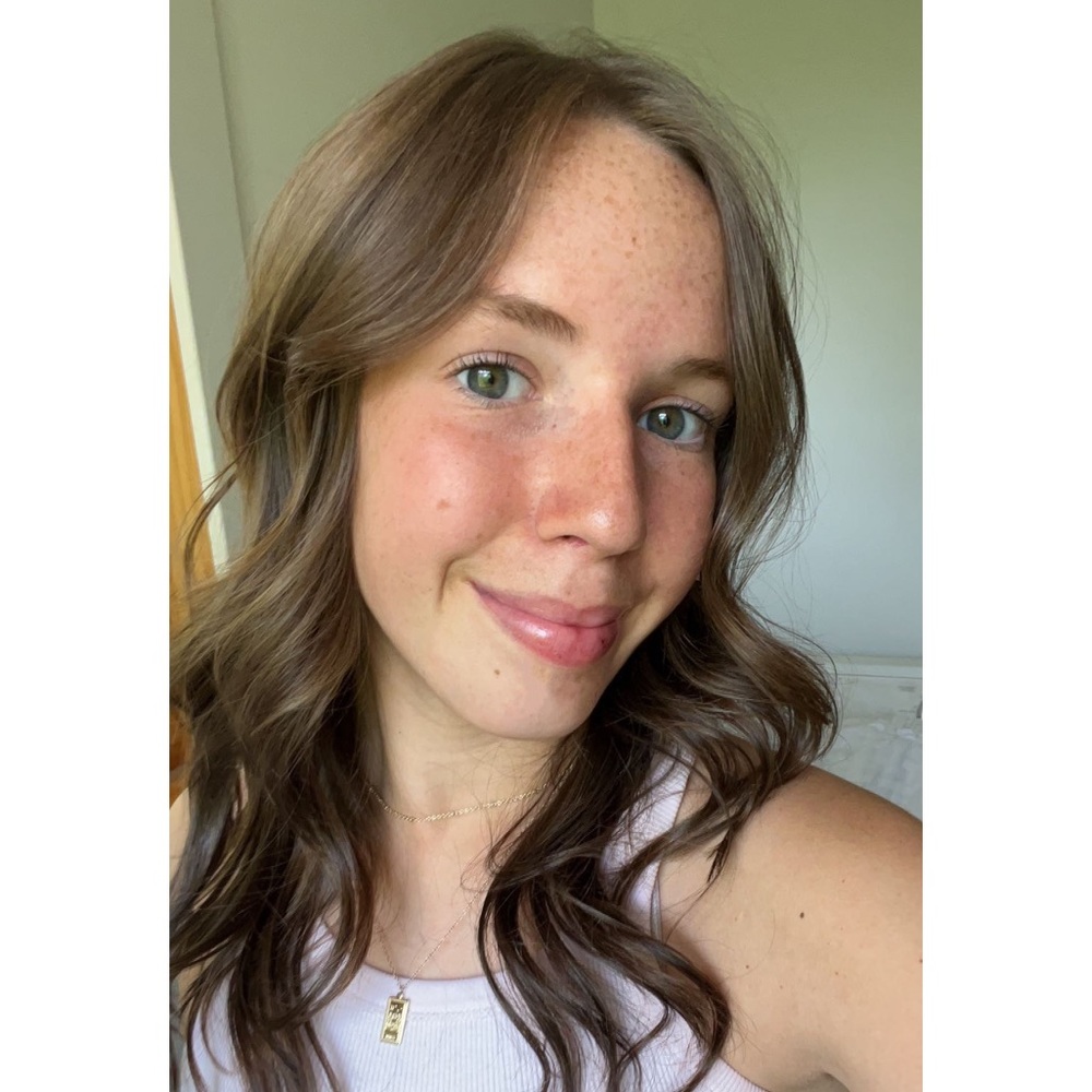 Meet your Posher, Adeline